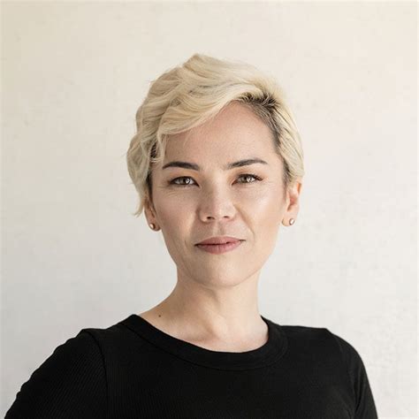 Women Shaping the Future of Design: Meet Kat。